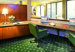 Courtyard Airport Hotel Tucson