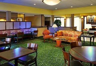Hotel Courtyard Airport Tucson