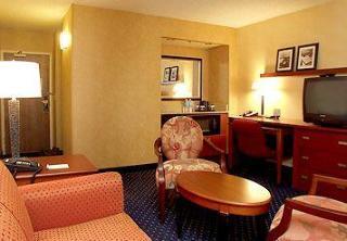 Courtyard Airport 3* Tucson