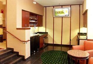 Courtyard Airport Hotel Tucson